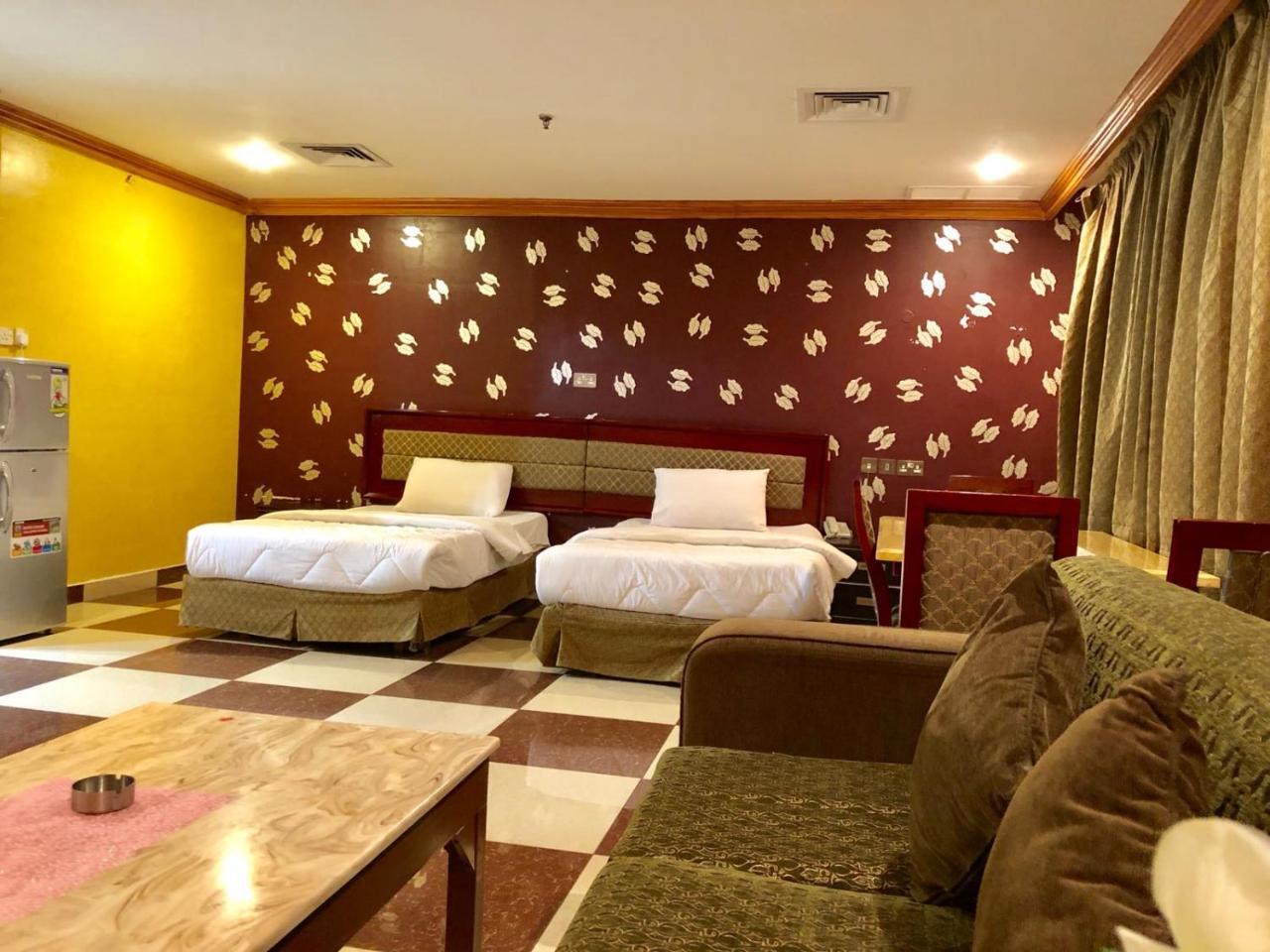 Gulf Hotel Kuwait Salmiya Exterior photo