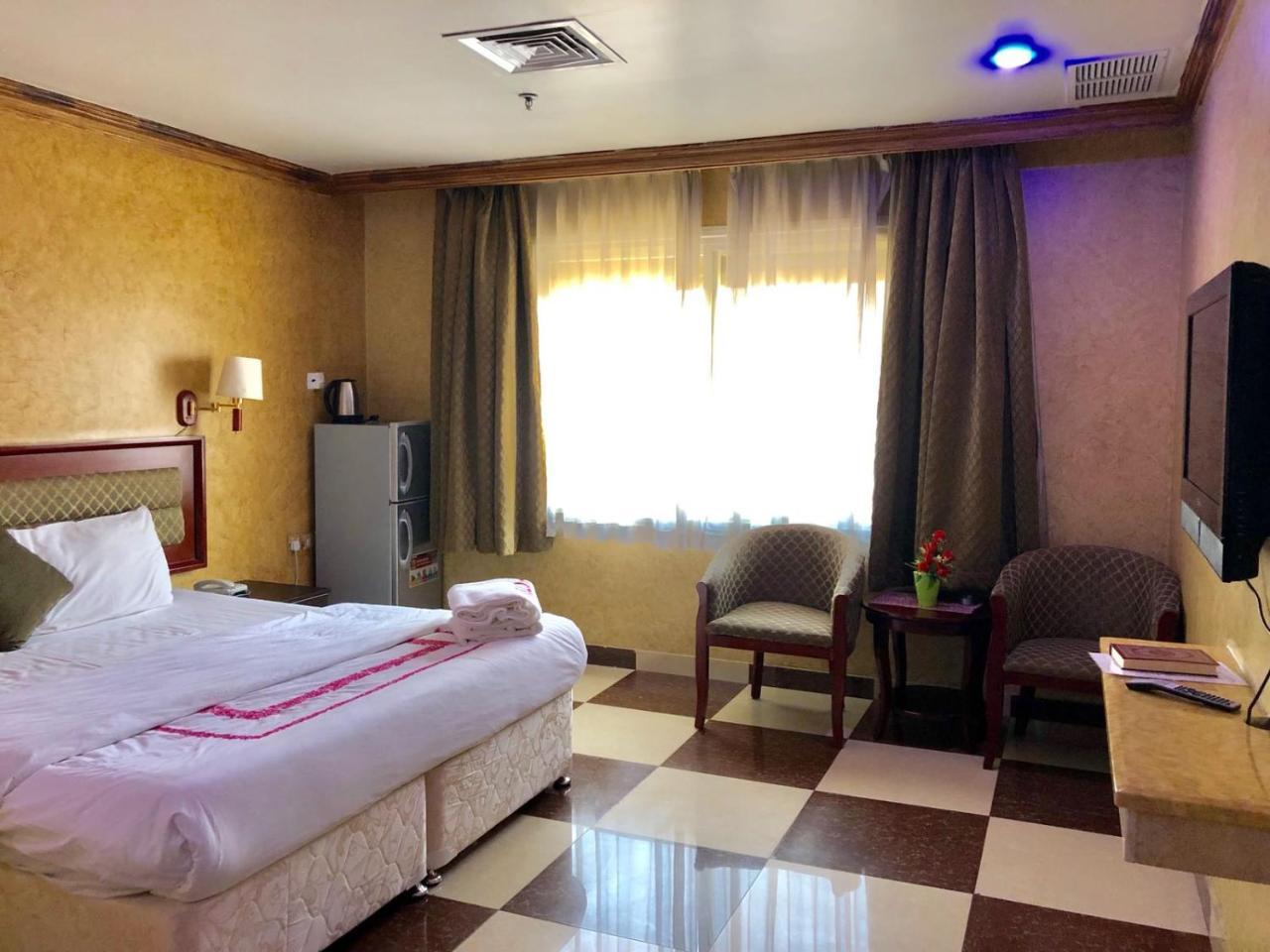 Gulf Hotel Kuwait Salmiya Exterior photo