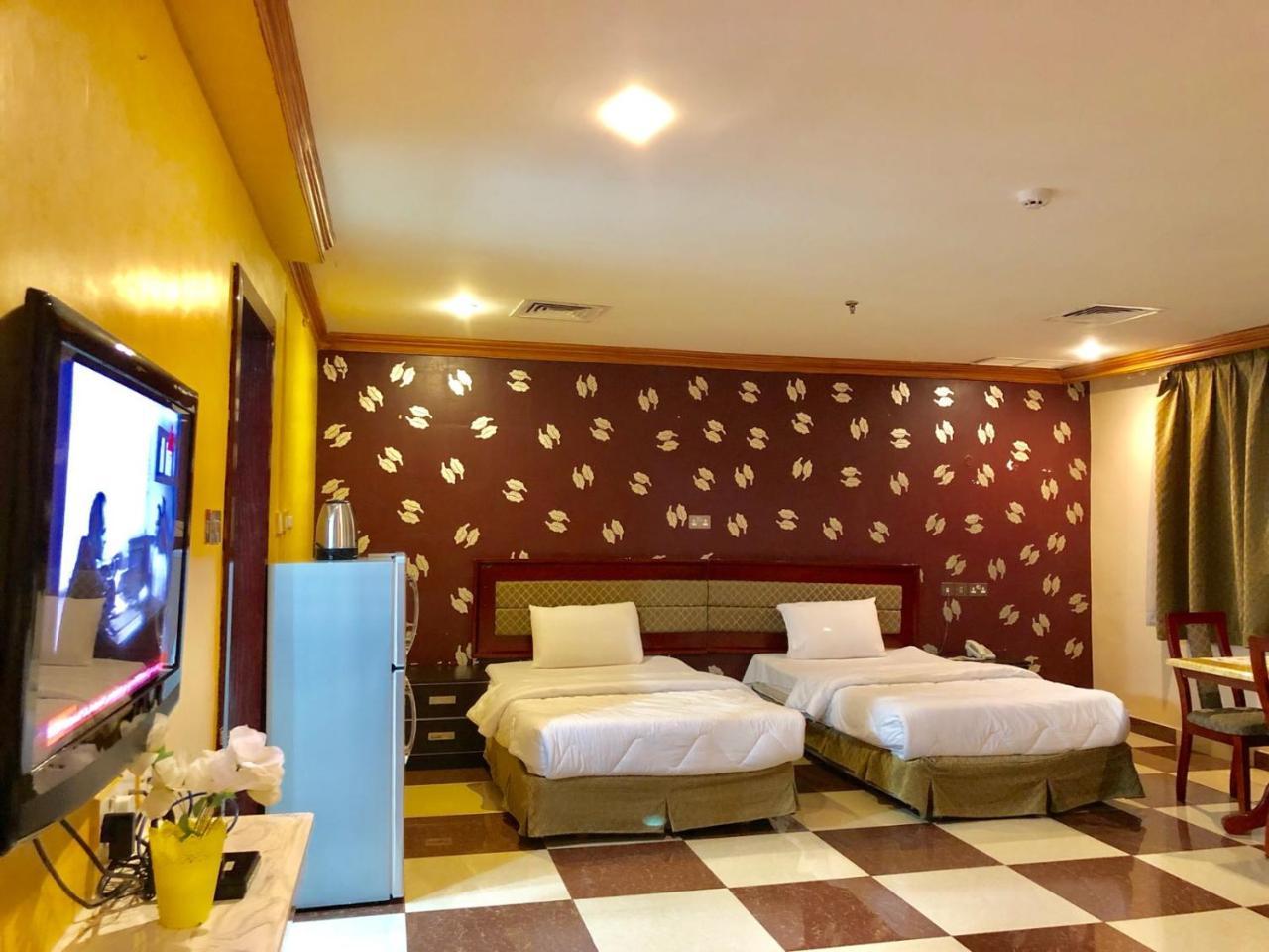 Gulf Hotel Kuwait Salmiya Exterior photo