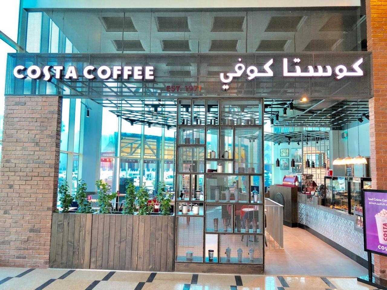 Gulf Hotel Kuwait Salmiya Exterior photo