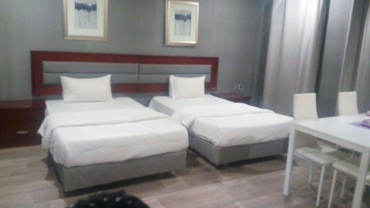 Gulf Hotel Kuwait Salmiya Exterior photo