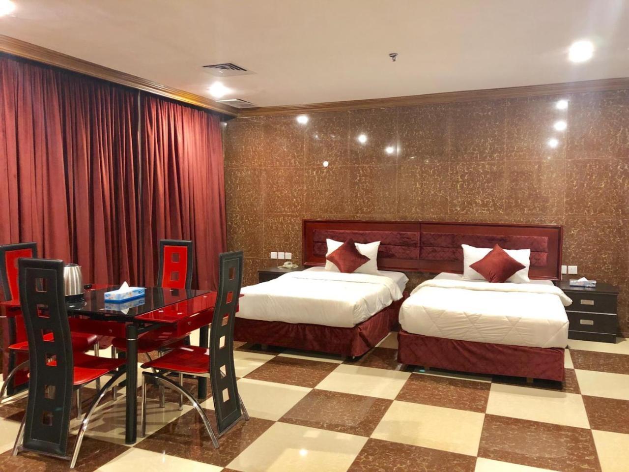 Gulf Hotel Kuwait Salmiya Exterior photo