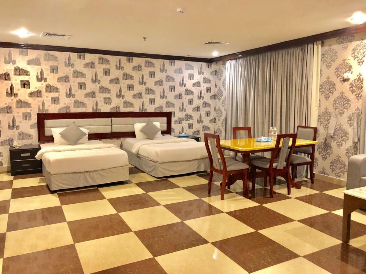 Gulf Hotel Kuwait Salmiya Exterior photo